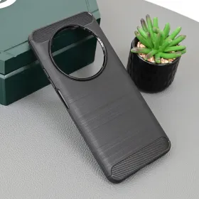 Futrola - maska Defender Safeguard za Xiaomi Redmi 14C/Redmi A4 crna.