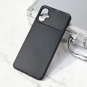 Futrola - maska Defender Carbon za Samsung A065F Galaxy A06 crna.