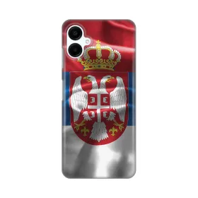 Silikonska futrola - maska print Skin za Samsung A065F Galaxy A06 SRB.
