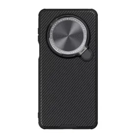 Futrola - maska Nillkin CamShield Prop za Huawei Mate 70 Pro/70 Pro Plus crna.