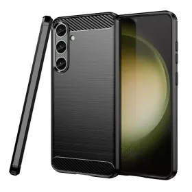 Futrola - maska Defender Safeguard za Samsung S931 Galaxy S25 crna.