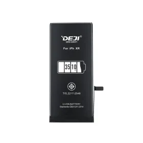Baterija za iPhone XR 3510 mAh Deji (MS).