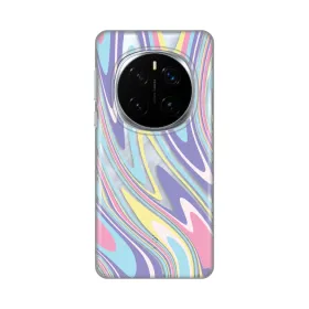 Silikonska futrola - maska print Skin za Huawei Honor Magic 7 Pro Liquid Dream.