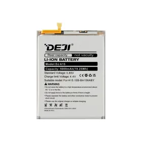 Baterija za Samsung A156 Galaxy A15 5G 5000 mAh Deji (MS).