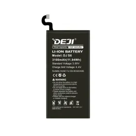 Baterija za Samsung S6/ G920 3100 mAh Deji (MS).