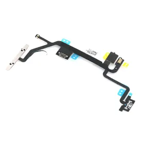 Flet kabl za iPhone 8 sa volume i power dugmetom (MS).