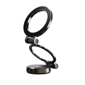 Drzac za mobilni telefon Moxom MX-VS133 magnet i vakum crni (MS).