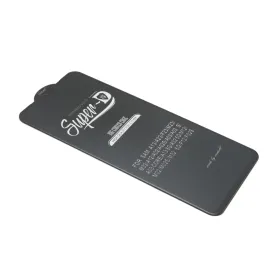 Zaštino staklo (glass) 11D za Samsung 135F/A136 Galaxy A13 4G/5G SUPER D crna (MS).