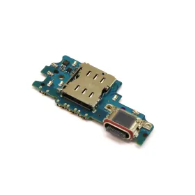 Flet kabl za Samsung G990 Galaxy S21 FE sa konektorom punjenja Original (MS).