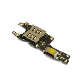 Flet kabl za Huawei Honor 70 za punjenje (plocica sa konektorom) Original (MS).