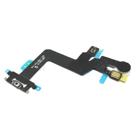 Flet kabl za iPhone 6S PLUS sa power dugmetom (MS).