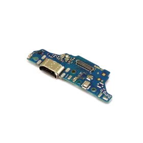 Flet kabl za Motorola Moto G13 za punjenje (plocica sa konektorom) (MS).