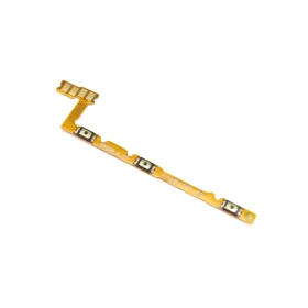 Flet kabl za Xiaomi Poco X4 Pro 5G sa on/off dugme+volume (MS).