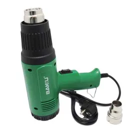 Fen BAKU BK-8033 (MS).