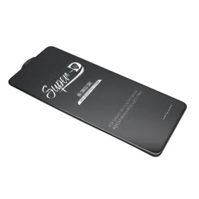 Zaštino staklo (glass) 11D za Samsung A525F/A526B/A528B Galaxy A52 4G/A52 5G/A52s (EU) SUPER D crna (MS).