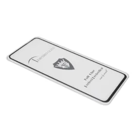 Zaštino staklo (glass) 2.5D za Realme GT 5G NEO2 crna (MS).