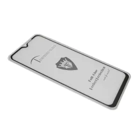 Zaštino staklo (glass) 2.5D za Samsung A022 Galaxy A02/A025 Galaxy A02s/A125 Galaxy A12 crna (MS).