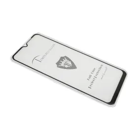 Zaštino staklo (glass) 2.5D za Xiaomi Redmi 9A/Redmi 9C crna (MS).