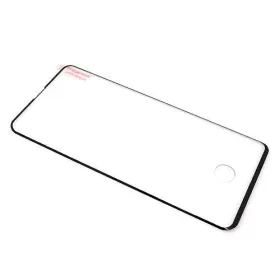 Zaštino staklo (glass) 3D MINI Full GLUE NT za Samsung G975F Galaxy S10 Plus zakrivljena crna (MS).