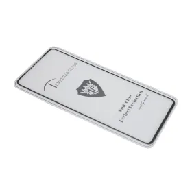 Zaštino staklo (glass) 2.5D za Samsung A736B Galaxy A73 5G crna (MS).