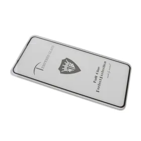 Zaštino staklo (glass) 2.5D za Xiaomi Poco X3 / POCO X3 NFC crna (MS).