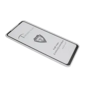 Zaštino staklo (glass) 2.5D za Samsung A217F Galaxy A21s crna (MS).