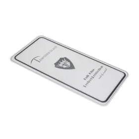 Zaštino staklo (glass) 2.5D za Xiaomi Mi 11 Lite crna (MS).