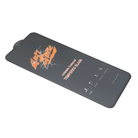 Zaštino staklo (glass) ANTISTATIC za Samsung A022 Galaxy A02/A025 Galaxy A02s/A125 Galaxy A12 crna (MS).