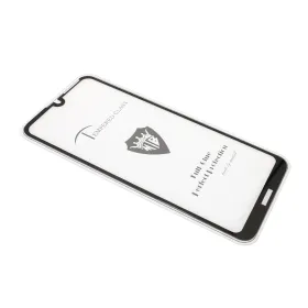 Zaštino staklo (glass) 2.5D za Huawei Y7 2019/Y7 Pro 2019/Y7 Prime 2019 crna (MS).