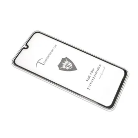 Zaštino staklo (glass) 2.5D za Samsung A405F Galaxy A40 crna (MS).