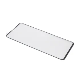 Zaštino staklo (glass) 2.5D za Huawei nova Y90 crna (MS).