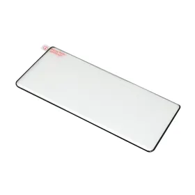 Zaštino staklo (glass) 5D za Huawei Honor Magic 5 Lite crna (MS).