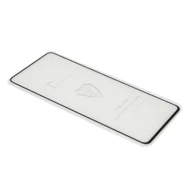 Zaštino staklo (glass) 2.5D za Samsung A715 Galaxy A71/N770 Galaxy Note 10 Lite crna (MS).