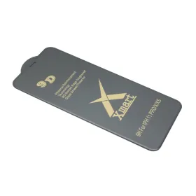 Zaštino staklo (glass) X mart 9D za iPhone X/XS/11 Pro (MS).