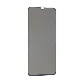 Zaštino staklo (glass) PRIVACY 2.5D Full glue za Huawei Honor X8 crna (MS).