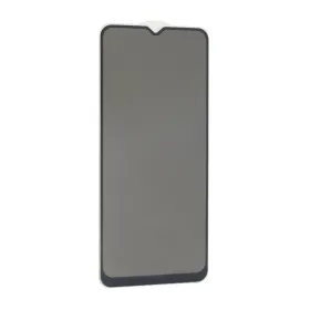Zaštino staklo (glass) PRIVACY 2.5D Full glue za Samsung A135 Galaxy A13 4G crna (MS).