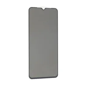 Zaštino staklo (glass) PRIVACY 2.5D Full glue za Huawei Honor X7 crna (MS).