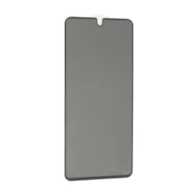 Zaštino staklo (glass) PRIVACY 2.5D Full glue za Samsung A536 Galaxy A53 5G crna (MS).