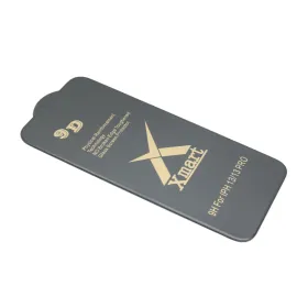 Zaštino staklo (glass) X mart 9D za iPhone 13/13 Pro/14/16E (6.1) (MS).