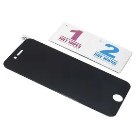 Zaštino staklo (glass) PRIVACY za iPhone 6/7/8 (MS).