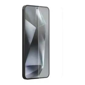 Zaštino staklo (glass) NILLKIN za Samsung S936 Galaxy S25 Plus 5G H+ PRO crna (MS).