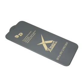 Zaštino staklo (glass) X mart 9D za iPhone 12 Pro Max (6.7) (MS).