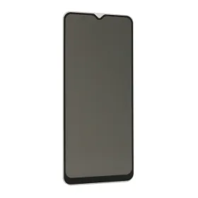 Zaštino staklo (glass) PRIVACY 2.5D Full glue za Samsung A022 Galaxy A02/A025 Galaxy A02s/A125 Galaxy A12 crna (MS).