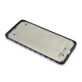 Frame za Xiaomi Redmi 9A black (MS).