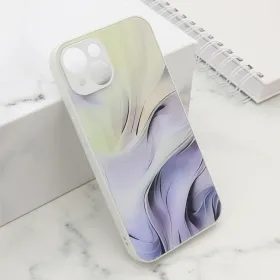 Futrola - maska ABSTRACT II za iPhone 14 (6.1) DZ03 (MS).