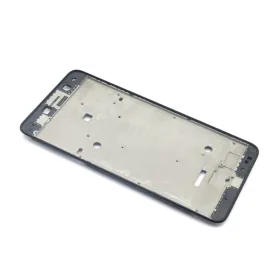 Frame za Huawei Y5 (2017)/Y6 (2017) black (MS).