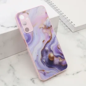 Futrola - maska ABSTRACT II za Samsung A057 Galaxy A05s DZ02 (MS).