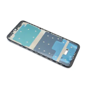 Frame za Huawei Honor 8A black (MS).