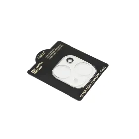 Folija za zastitu kamere GLASS ULTRA THIN za iPhone 13 (6.1)/13 Mini (5.4) providna (MS).