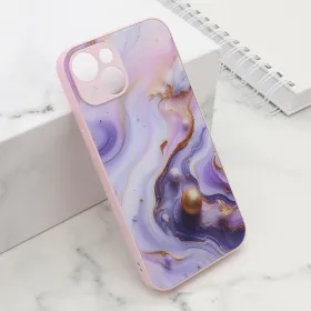 Futrola - maska ABSTRACT II za iPhone 14 (6.1) DZ02 (MS).